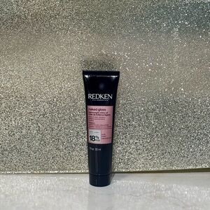 5 for $25 item 🌺 Mini Redken Naked Gloss Lightweight Shine Oil
